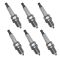 Spark Plug (Set of 6)