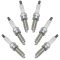 Spark Plug (Set of 6)