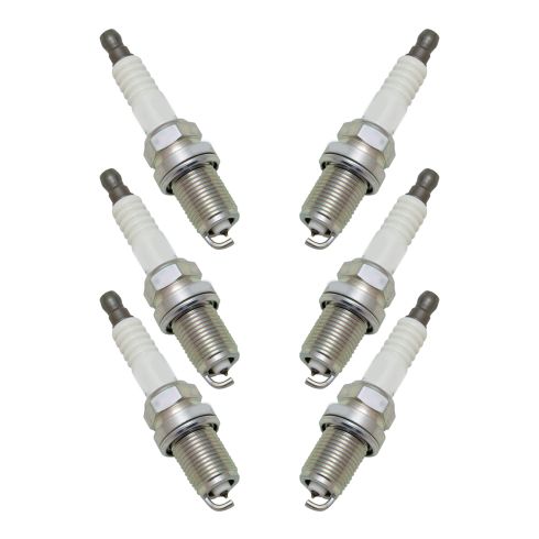 Spark Plug (Set of 6)