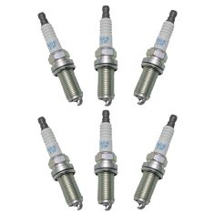 Spark Plug (Set of 6)