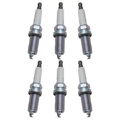 Spark Plug (Set of 6)