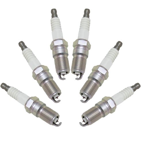 Spark Plug (Set of 6)