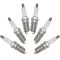 Spark Plug (Set of 6)