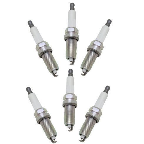 Spark Plug (Set of 6)