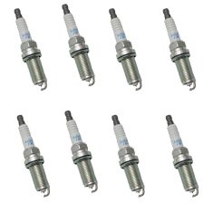 Spark Plug (Set of 8)