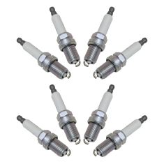 Spark Plug (Set of 8)