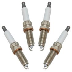 Spark Plug (Set of 8)