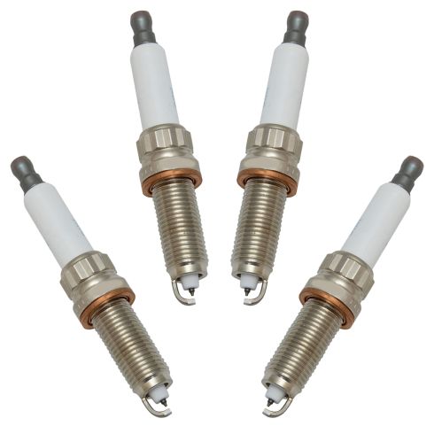 Spark Plug (Set of 8)