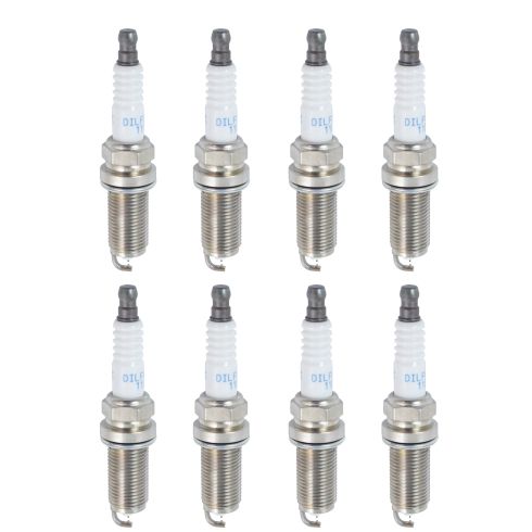 Spark Plug (Set of 8)
