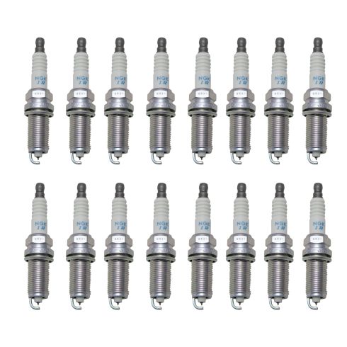 Spark Plug (Set of 16)