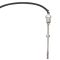 Exhaust Gas Temperature Sensor