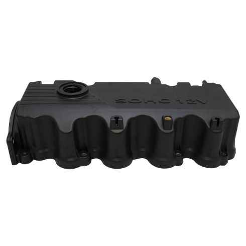 Valve Cover with Gasket