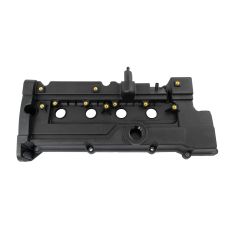 Valve Cover with Gasket