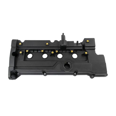 Valve Cover with Gasket