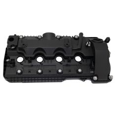 04-05 BMW 5 & 6 Series; 02-08 7 Series; 04-10 X5 w/V8 (Bank 1-4) Valve Cover w/Gasket & Hardware RH