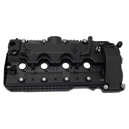 04-05 BMW 5 & 6 Series; 02-08 7 Series; 04-10 X5 w/V8 (Bank 1-4) Valve Cover w/Gasket & Hardware RH