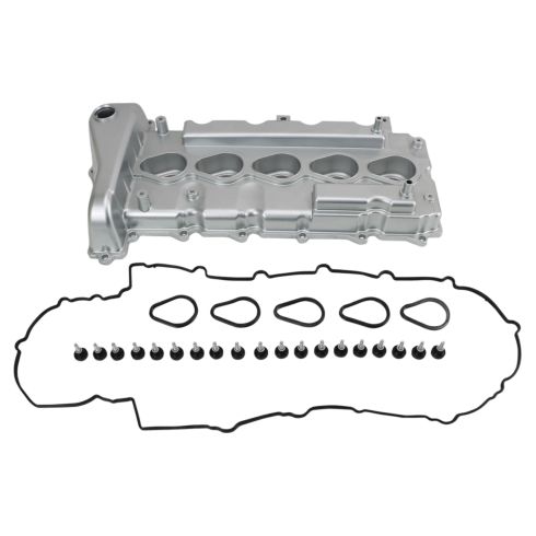 Valve Cover