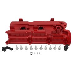 Valve Cover
