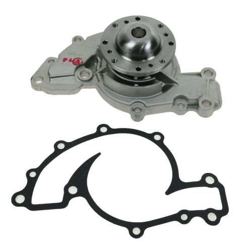 GM Water Pump