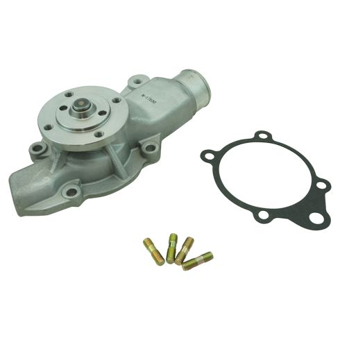 1987-01 Jeep Water Pump