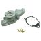 1987-01 Jeep Water Pump