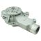 1987-01 Jeep Water Pump