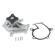 1998-01 Nissan Altima Water Pump