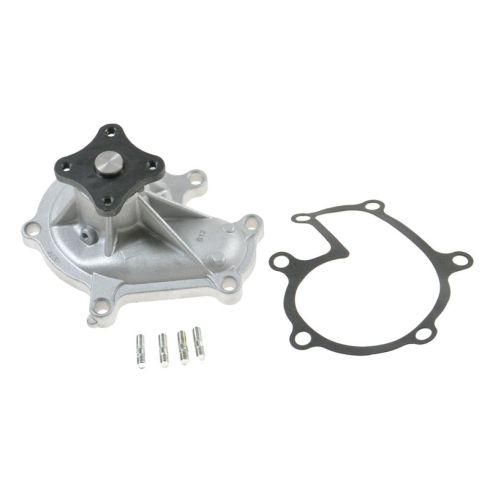 1998-01 Nissan Altima Water Pump