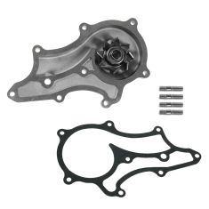85 Celica; 85-95 Toyota 4Runner, Pickup Truck 2.4L Water Pump