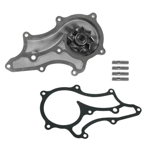 85 Celica; 85-95 Toyota 4Runner, Pickup Truck 2.4L Water Pump