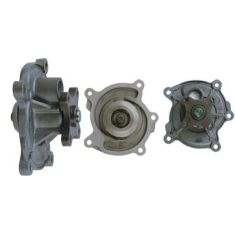 2006-09 GM 3.5L 3.9L V6 Mulit Fit Water Pump