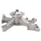 Fan Pulley Bracket