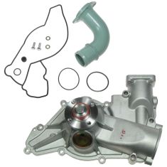 1999-03 Ford Truck 7.3L Diesel Water Pump