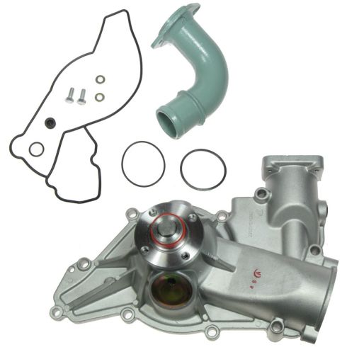 1999-03 Ford Truck 7.3L Diesel Water Pump