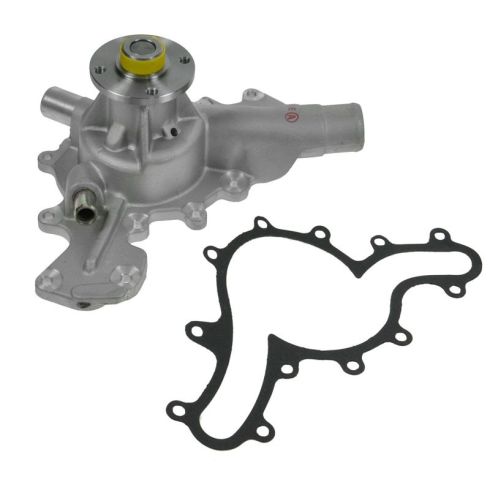 97-10 Ford Mercury V6 4.0L Water Pump