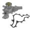 97-10 Ford Mercury V6 4.0L Water Pump