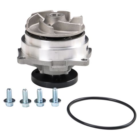 Engine Water Pump