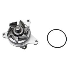 01-14 Ford Mercury L4 2.3L 2.5L Water Pump