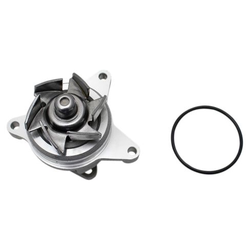 01-14 Ford Mercury L4 2.3L 2.5L Water Pump
