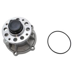 03-05 Ford Truck 6.0L Diesel Water Pump