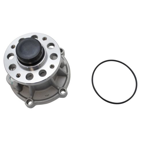 03-05 Ford Truck 6.0L Diesel Water Pump