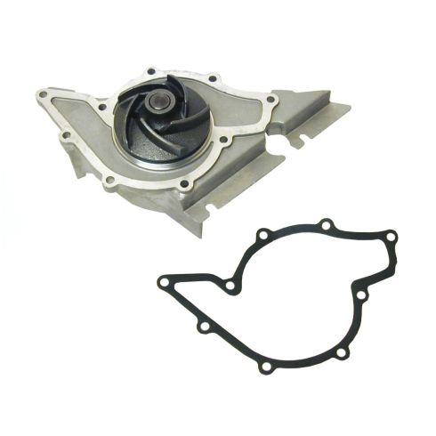 95-02 Audi 90 A4 A6 2.8L; 98-05 VW Passat 2.8L Water Pump & Gasket