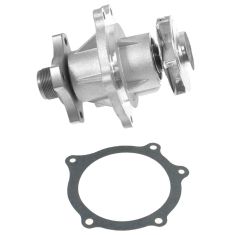 02-08 GM Isuzu Mid Size PU SUV Water Pump