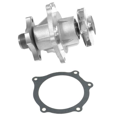 02-08 GM Isuzu Mid Size PU SUV Water Pump