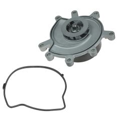 99-11 Chrysler Dodge Jeep Multifit 3.7L 4.7L Water Pump