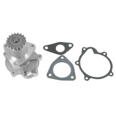 99-02 GM Mid Size FWD Multifit 2.4L Water Pump