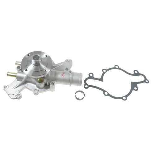 1996-01 Ford Explorer 5.0L; 97-01 Mercury Mountaineer 5.0L Water Pump