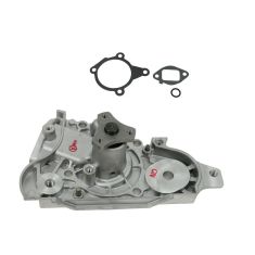 95-97 Kia Sephia; 94-05 Mazda Miata, MX-3, Protege 1.5L 1.6L 1.8L Water Pump w/M