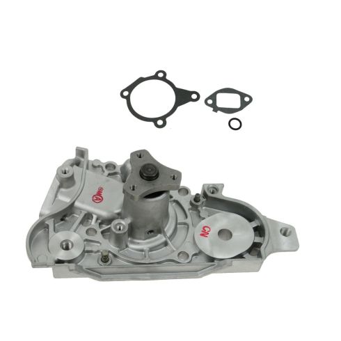 95-97 Kia Sephia; 94-05 Mazda Miata, MX-3, Protege 1.5L 1.6L 1.8L Water Pump w/M