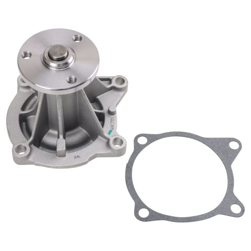 Engine Water Pump